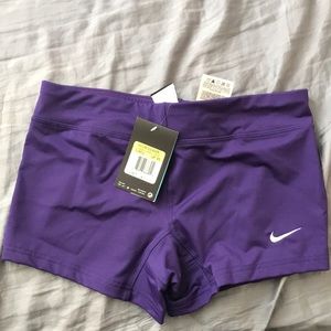Women Gym Shorts (S)